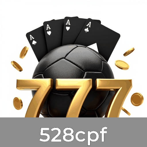 528cpf: Variedade de Jogos e Entretenimento Completo com Slots de Alta Volatilidade e Jogos Exclusivos de Mesa ao Vivo