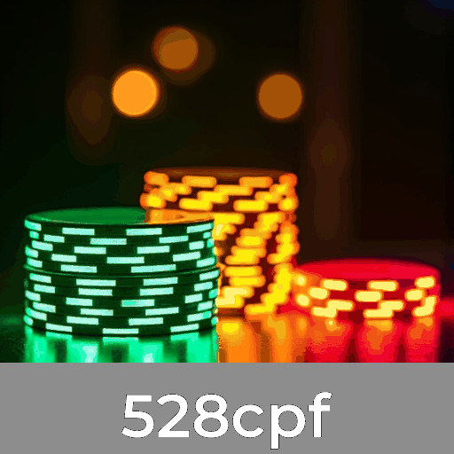 528cpf.com - Cassino Premiado e Pagamentos Rápidos - 528cpf