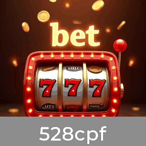 528cpf: Slots de Alta Volatilidade, Jogos de Mesa ao Vivo e Mais - A Escolha dos Jogadores Brasileiros
