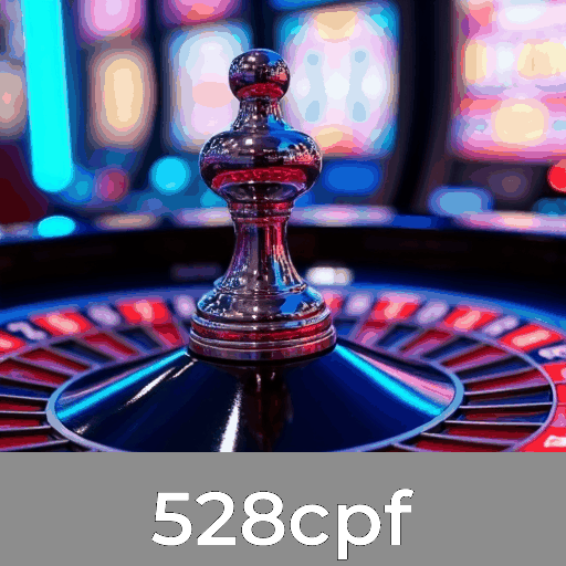 528cpf: Emoção e Oportunidades de Ganhar nos Jogos de Cassino