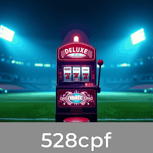 528cpf: Apostas Esportivas com Cobertura Completa do Futebol Brasileiro e Melhores Odds