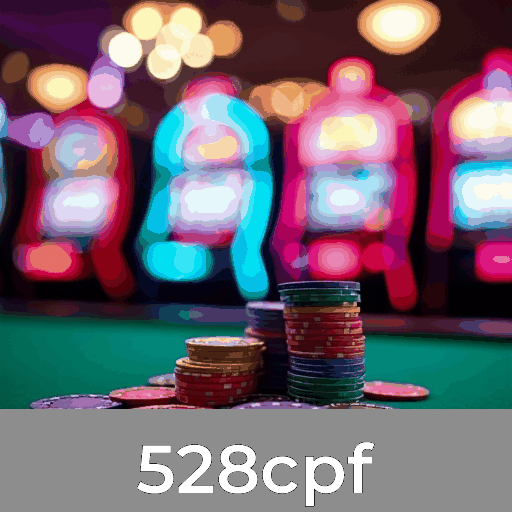 528cpf: Apostas Simplificadas com o Aplicativo Móvel