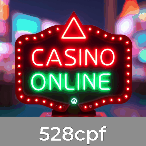 528cpf: Emoção e Oportunidades de Ganhar nos Jogos de Cassino